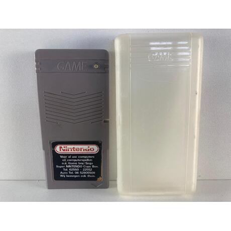 Nintendo Bootleg Game