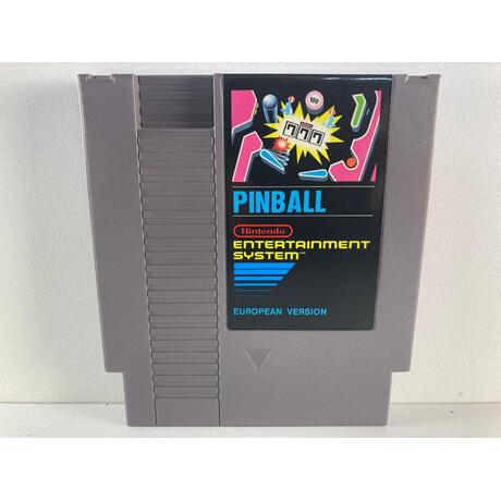 Pinball