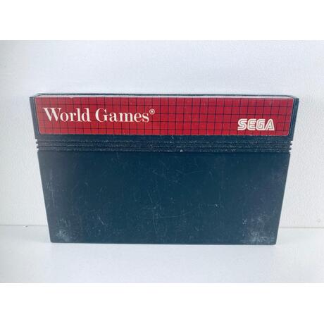 World Games