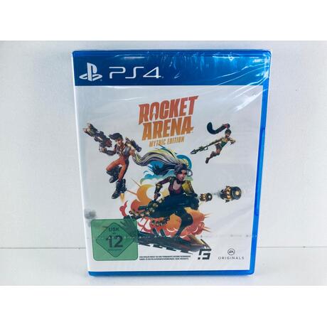 Rocket Arena Mythic Edition NEW DE