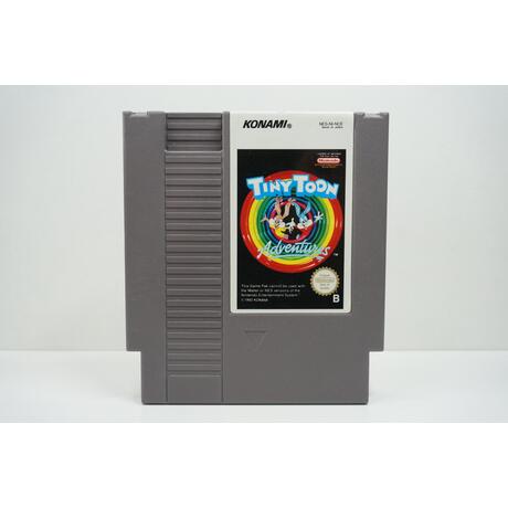 Tiny Toon Adventures NOE