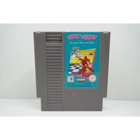 Tom And Jerry NOE