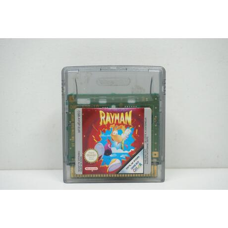 Rayman