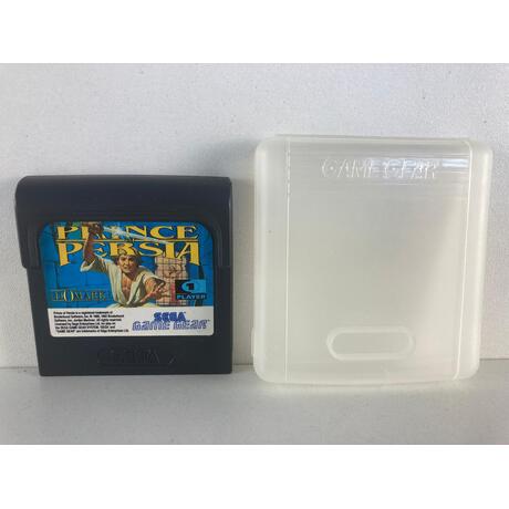 prince Of Persia W Case