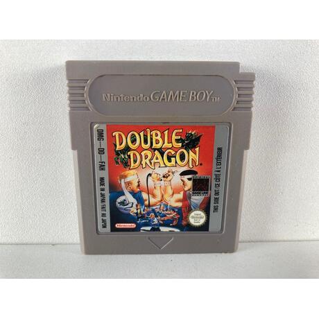 Double Dragon FAH