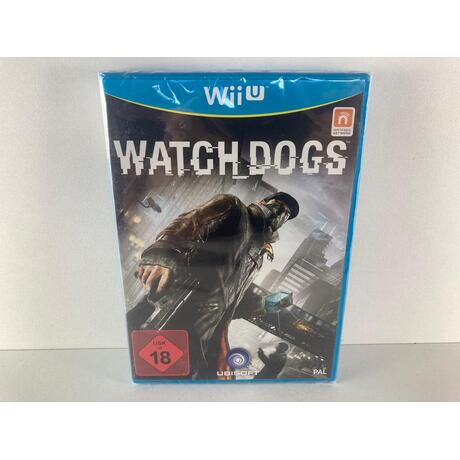 Watch Dogs CD Lose NEW