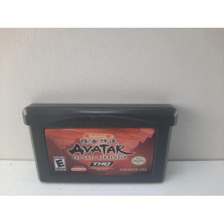 Avatar The Last Airbender