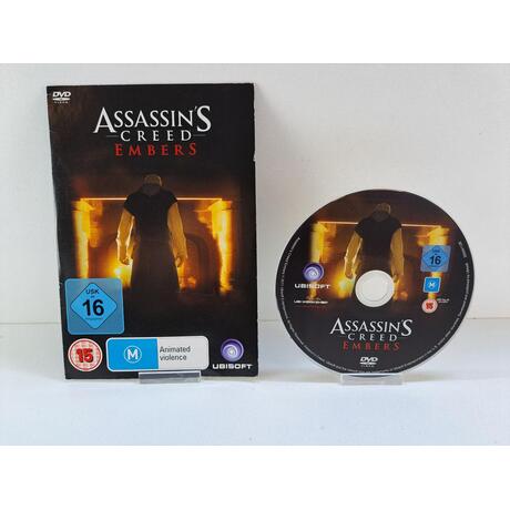 Assassin's Creed Embers