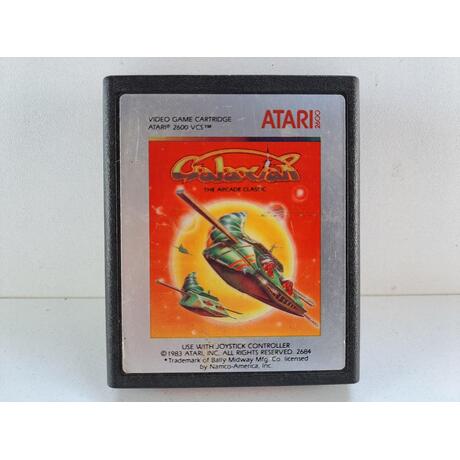 Galaxian