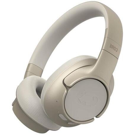 Fresh 'n Rebel - Clam Core - Draadloze Over-ear Koptelefoon - Bluetooth