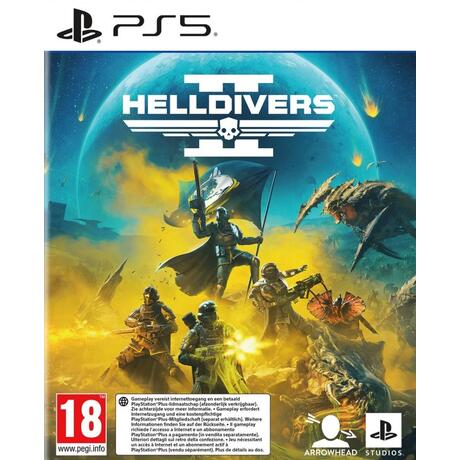 Helldivers 2