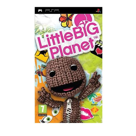 Little Big Planet