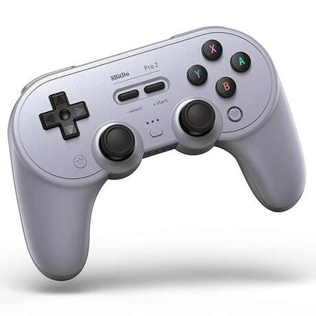 8Bitdo Pro 2 Bluetooth Gamepad (G Classic Edition)