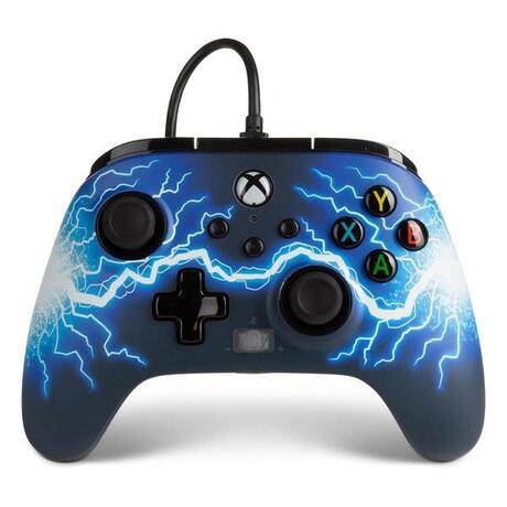 Xbox Series Controller Wired - PowerA