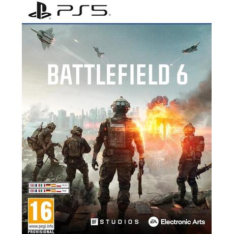Battlefield 6