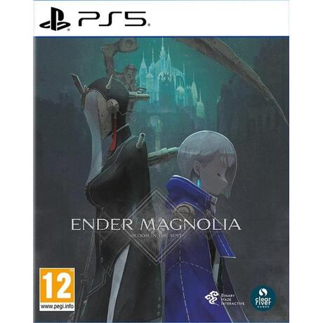 Ender Magnolia
