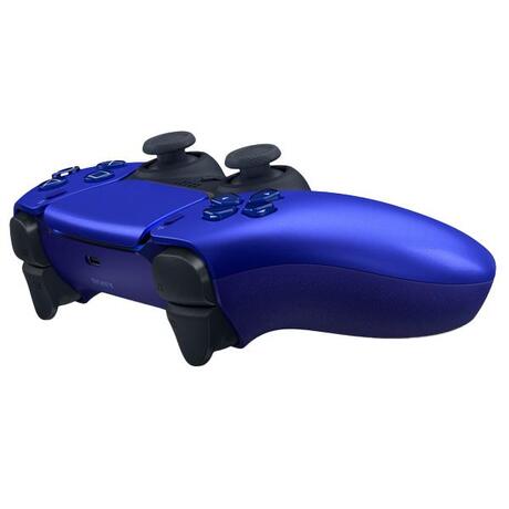 PS5 Controller - Cobalt Blue - DualSense (Sony Origineel)