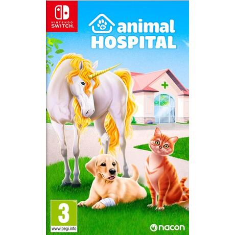 Animal Hospital