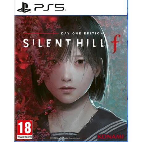 Silent Hill f - Day One Edition