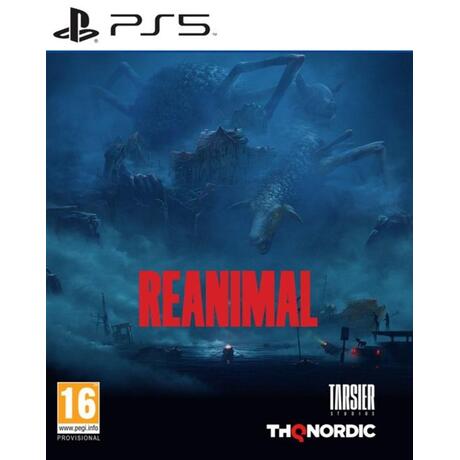 Reanimal