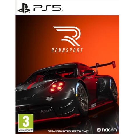 Rennsport