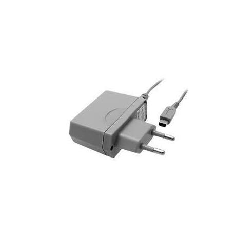 Oplader voor Nintendo 3DS (XL) / DSi (XL) / New 2DS/3DS (XL)