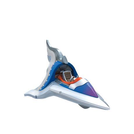 Skylanders SuperChargers: Voertuig: Sky Slicer