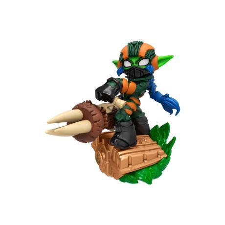 Skylanders SuperChargers: Super Shot Stealth Elf