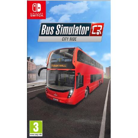 Bus Simulator: City Ride