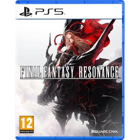 Final Fantasy: Resonance