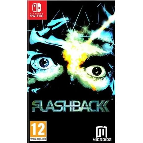 Flashback 25th Anniversary