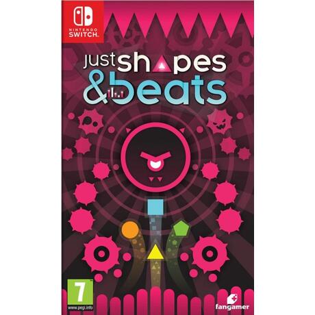 Just Shapes & Beats