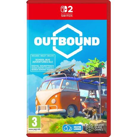 Outbound - (SW2)