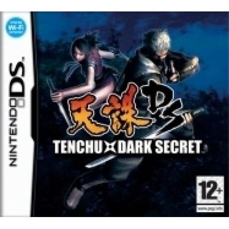 Tenchu: Dark Secret - (DS)