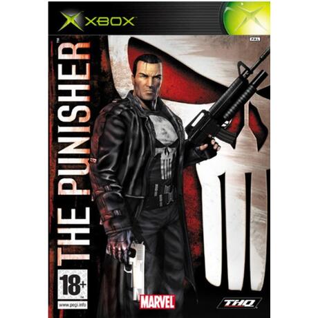 (Xbox) The Punisher