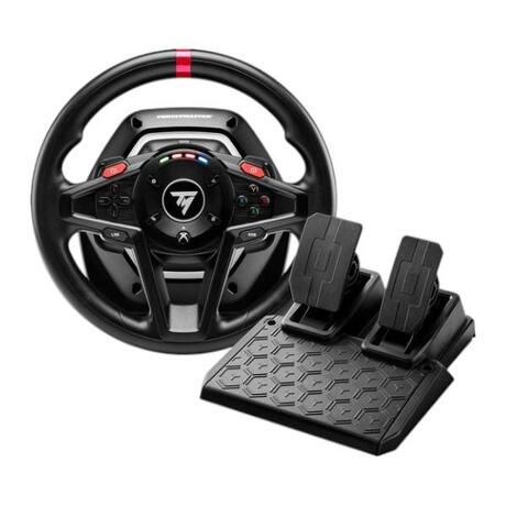 Thrustmaster T128 Force Feedback Stuur voor Xbox One, Xbox Series X|S & PC