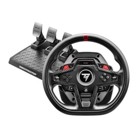 Thrustmaster T248R Force Feedback-Racestuur (PS5 + PS4 + PC)