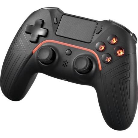 Deltaco GAM-139 - Zwart - Controller