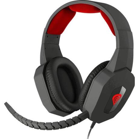 Genesis Argon 400 Zwart Gaming Headset - PS4, PC