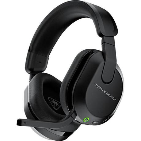 Turtle Beach Stealth 600P Gen 3 - Zwart - Draadloze Gaming Headset - PC, Switch, PS4, PS5