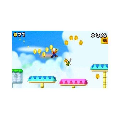 New Super Mario Bros. 2 (3DS) | €20.99 | Goedkoop!