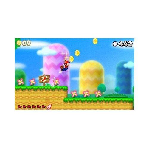 New Super Mario Bros. 2 (3DS) | €20.99 | Goedkoop!