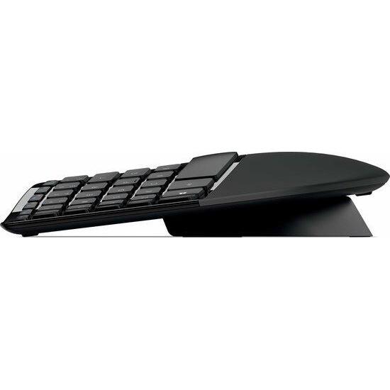 Toetsenbord Microsoft Wireless Sculpt Ergonomic - Qwerty