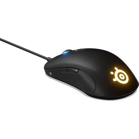 Steelseries cheap sensei 10