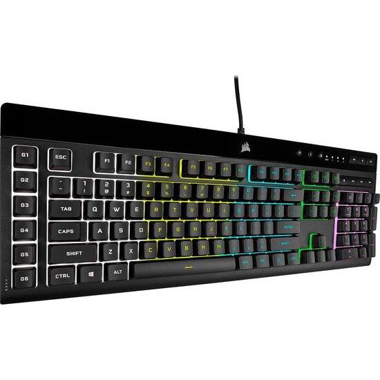 Corsair 2025 k55 ps4
