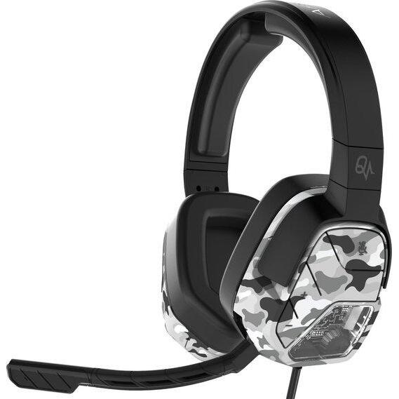 Ps4 afterglow headset shop lvl 5