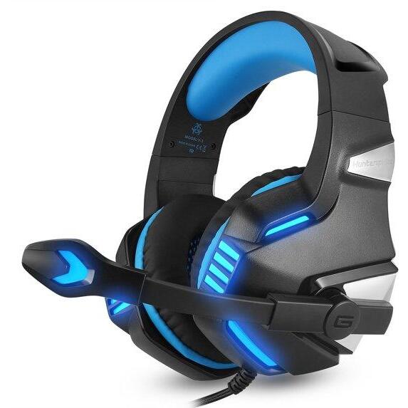 wireless gaming headset multiple devices