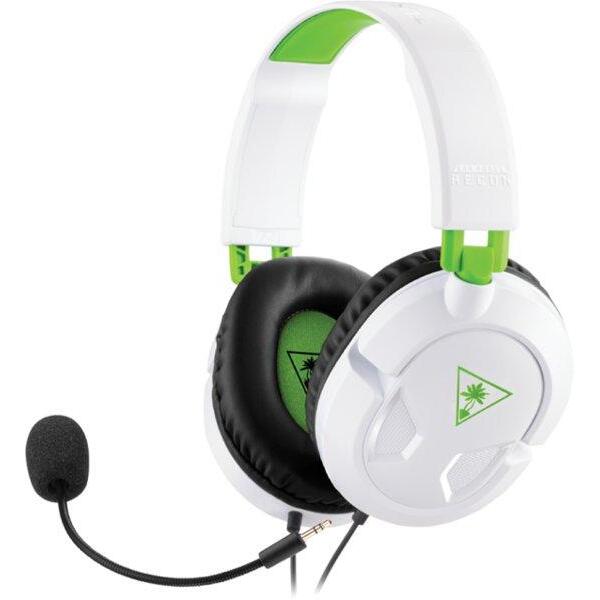 Recon 50x headset store