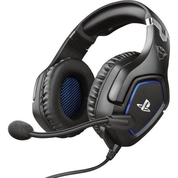 Trust hotsell pc headset