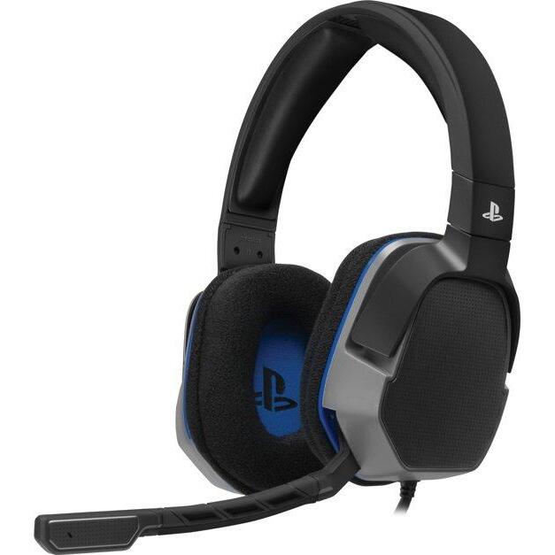 Playstation 4 deals afterglow headset